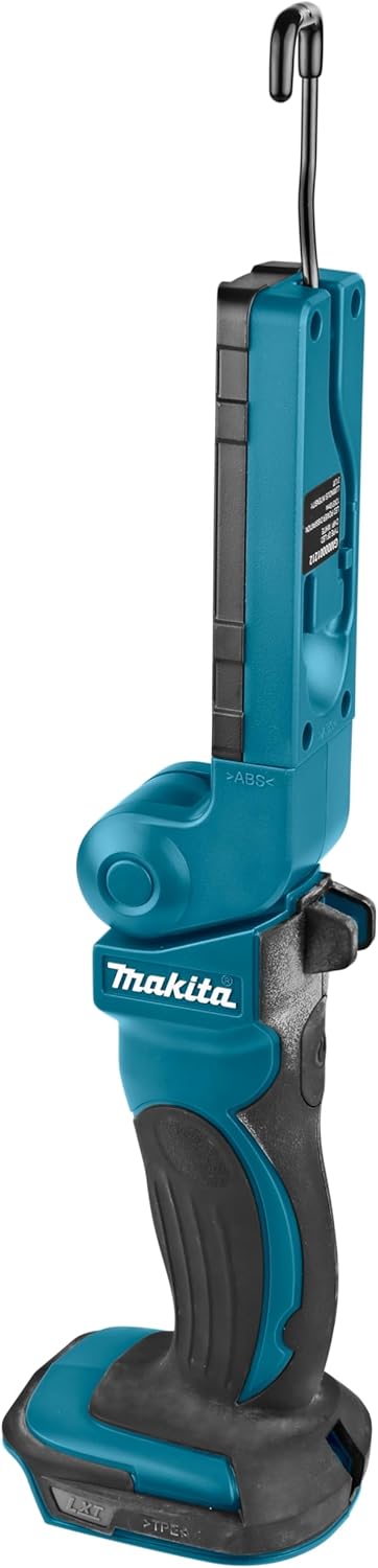 DML801 LED-Akku-Arbeitsleuchte, Single