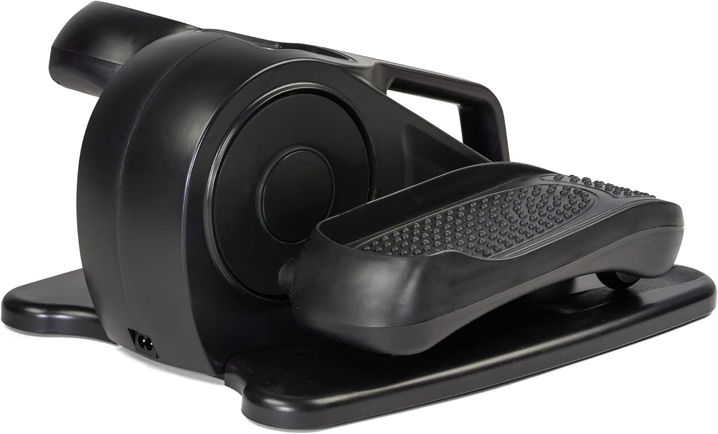 Stepper, EKA AUTO SCHWARZ