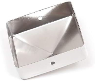 5-teiliges Pfostenkappen-Set Pyramide, 5, 91 x 91 mm