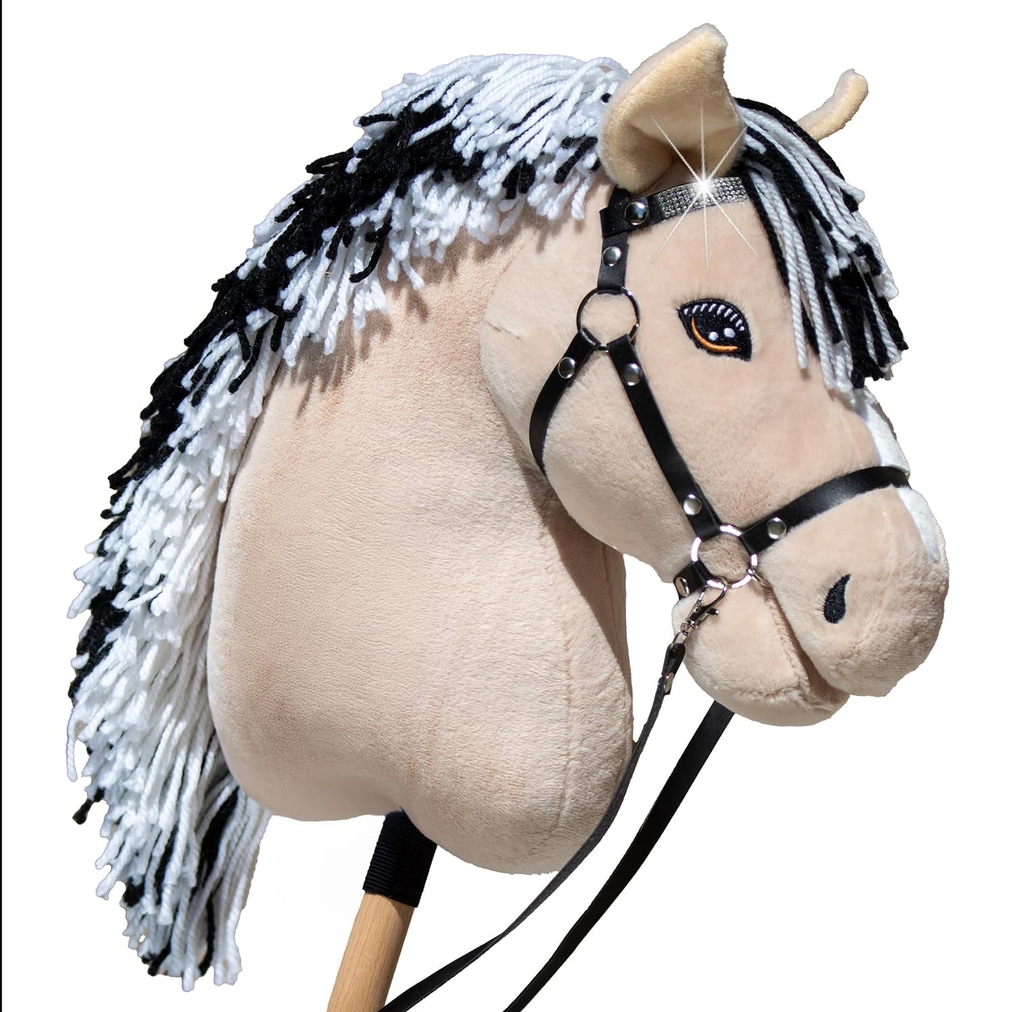 Hobby Horse Fjord A3 Reitspielzeug
