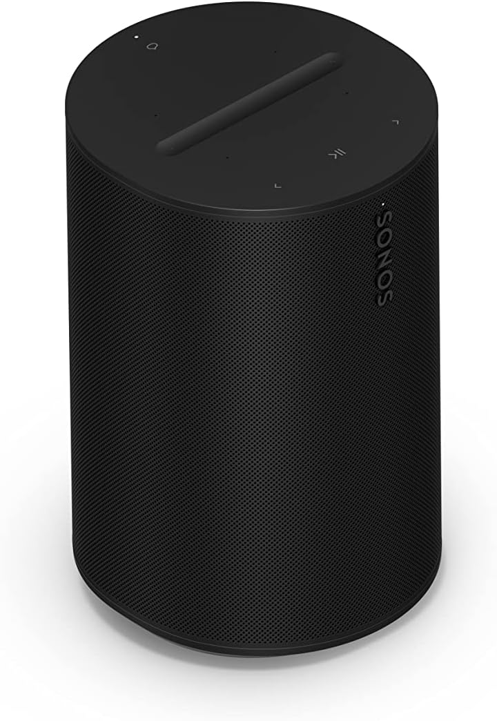 Era 100, Schwarz