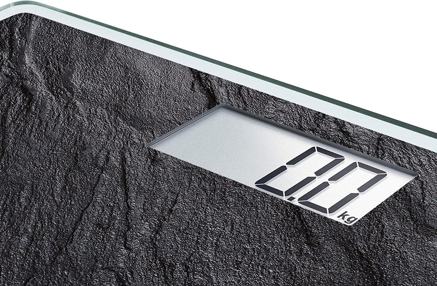 Style Sense Compact 300 Slate, Schwarz