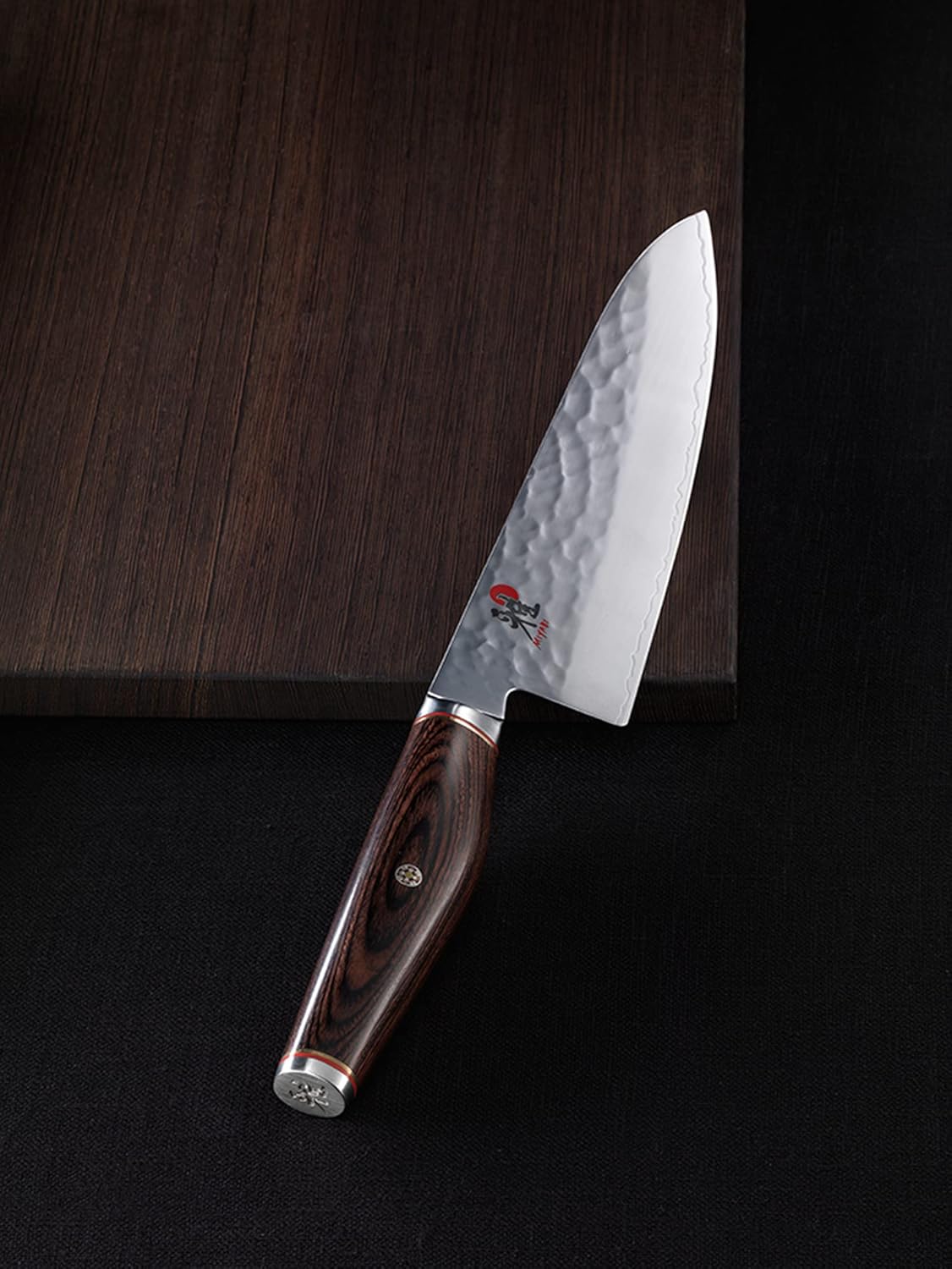 Gyutoh Kochmesser, Gyutoh 16 cm