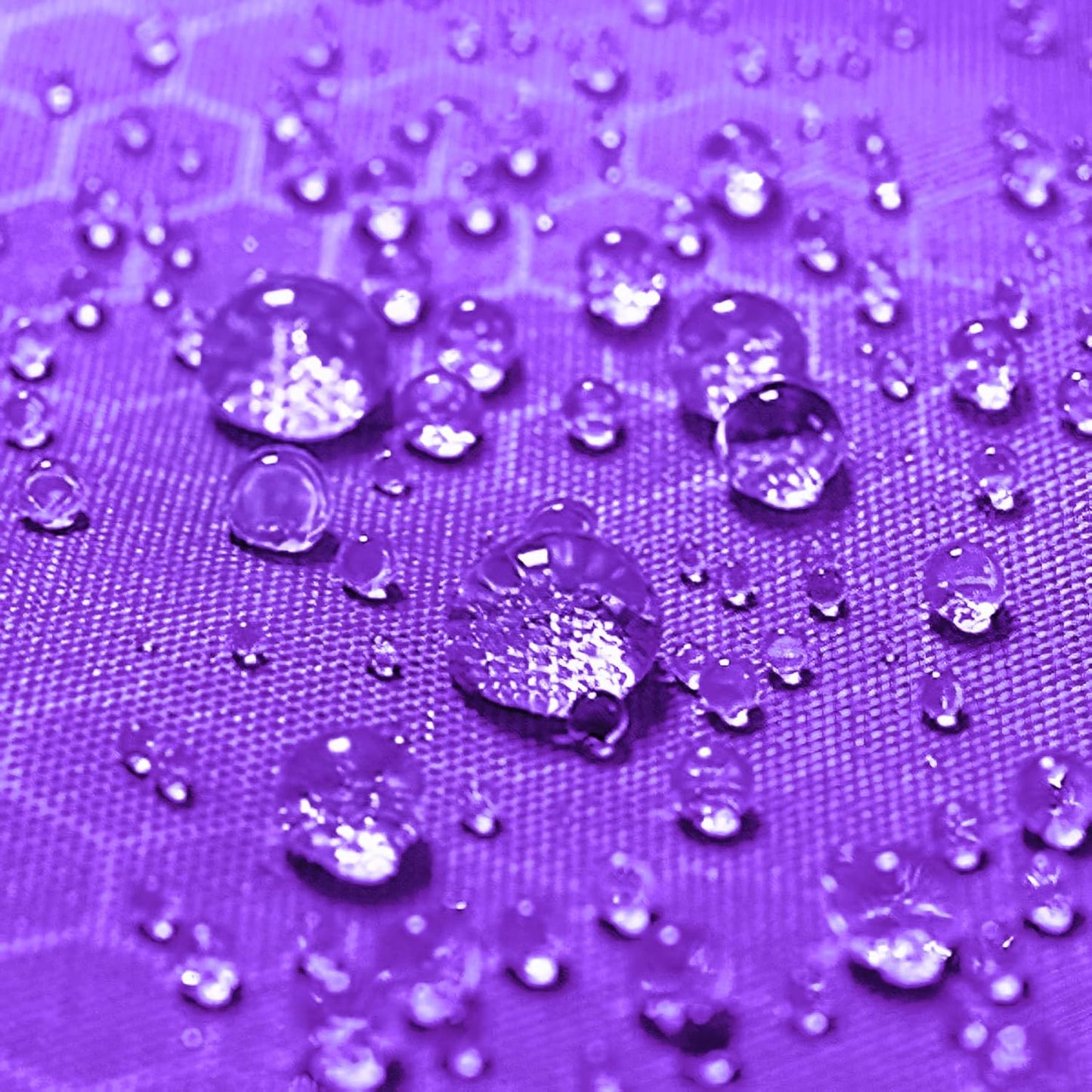 Reiseschlafsack, Purple