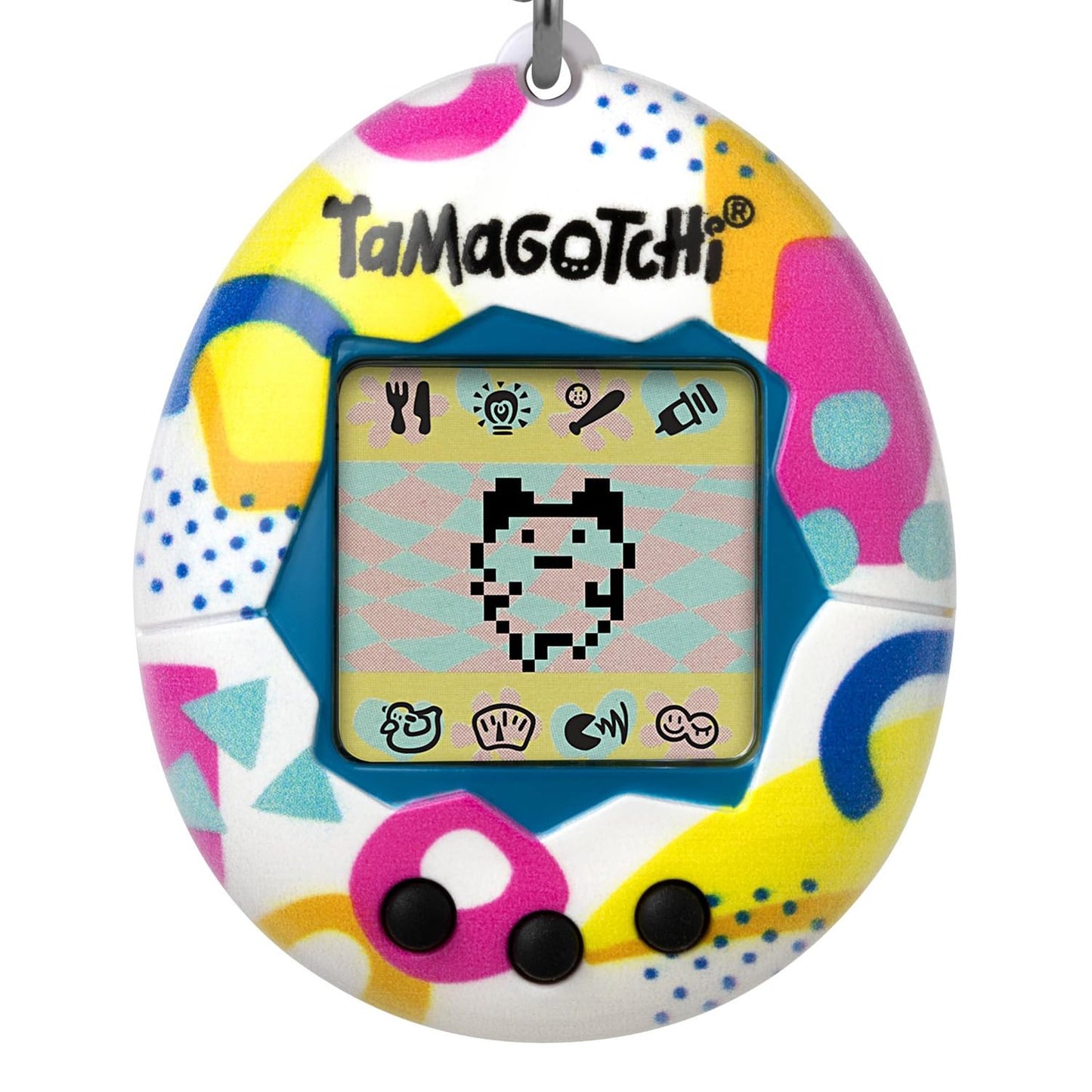 Tamagotchi - Memphis Style, Memphis Style