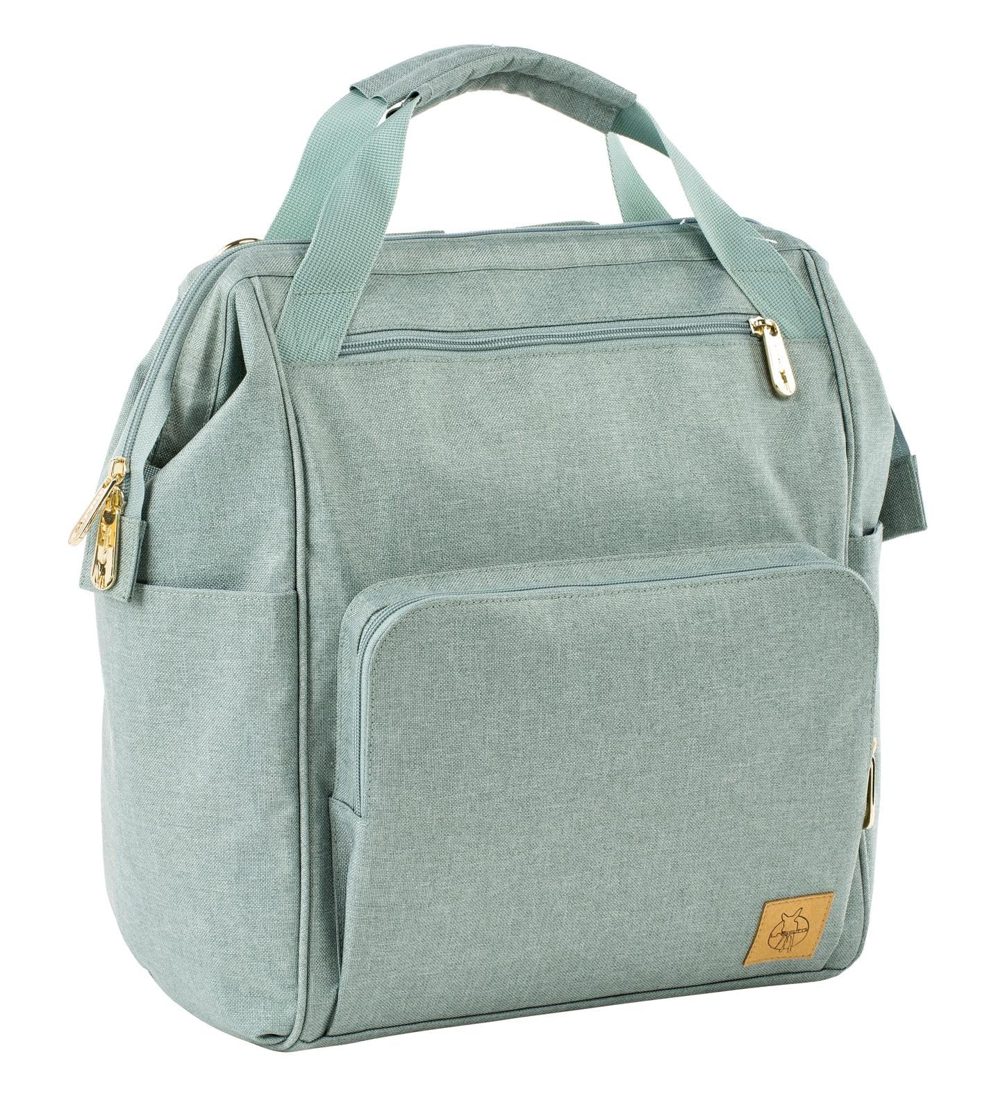 Goldie Backpack, Mint
