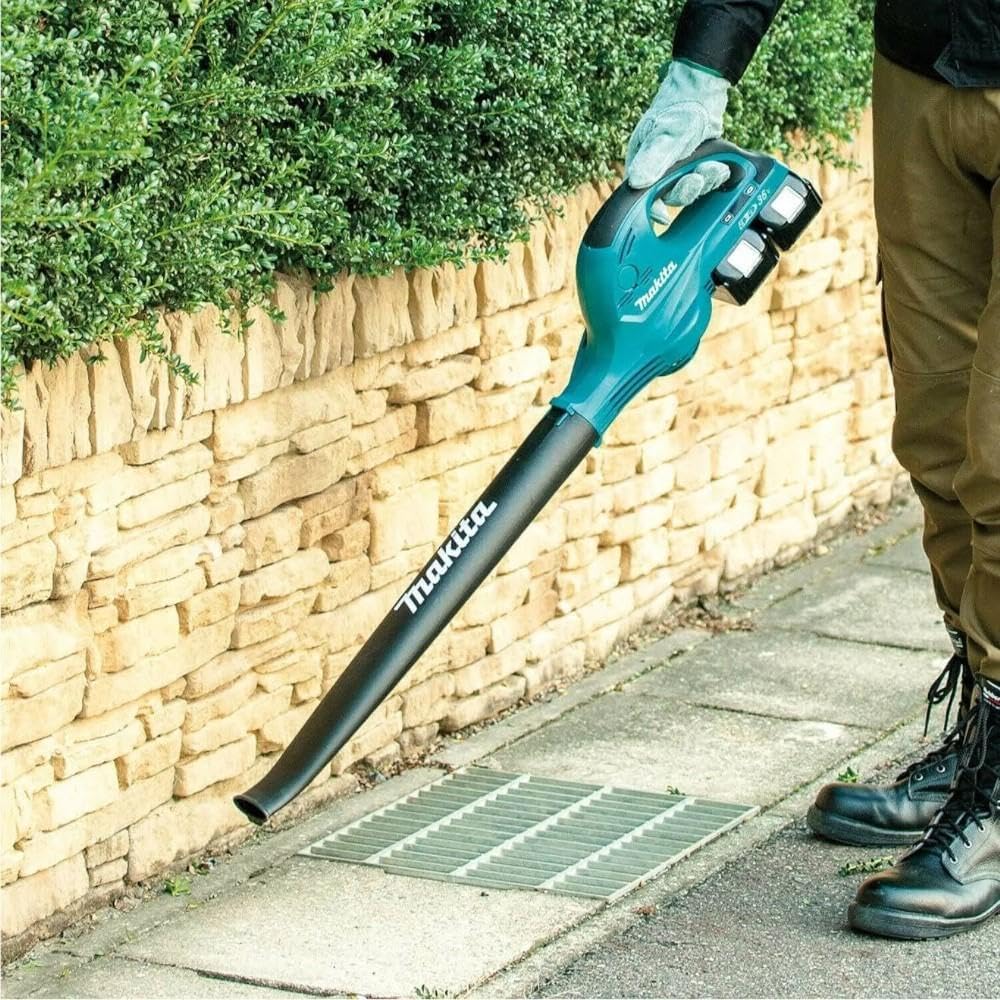 Akku-Gebläse DUB361Z (ohne Akku), Makita Werkzeug GmbH