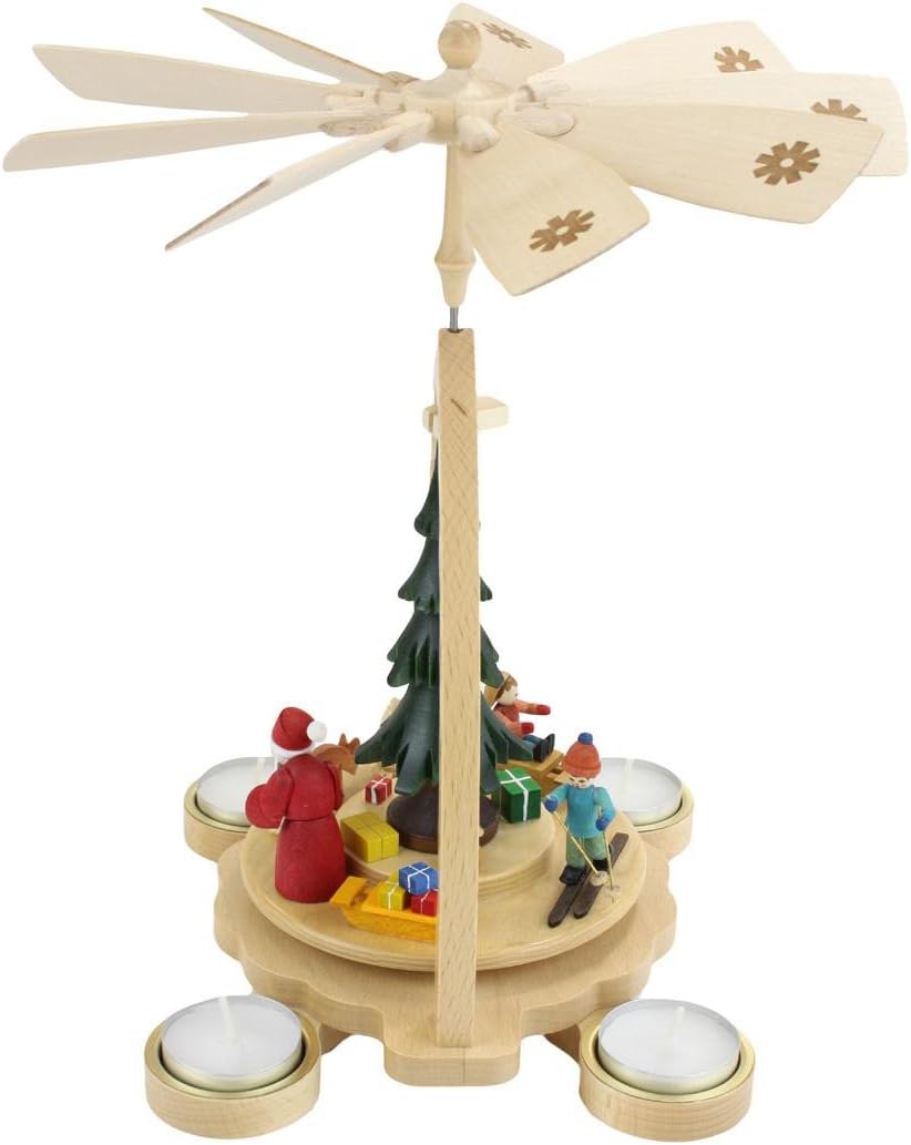 Weihnachtspyramide