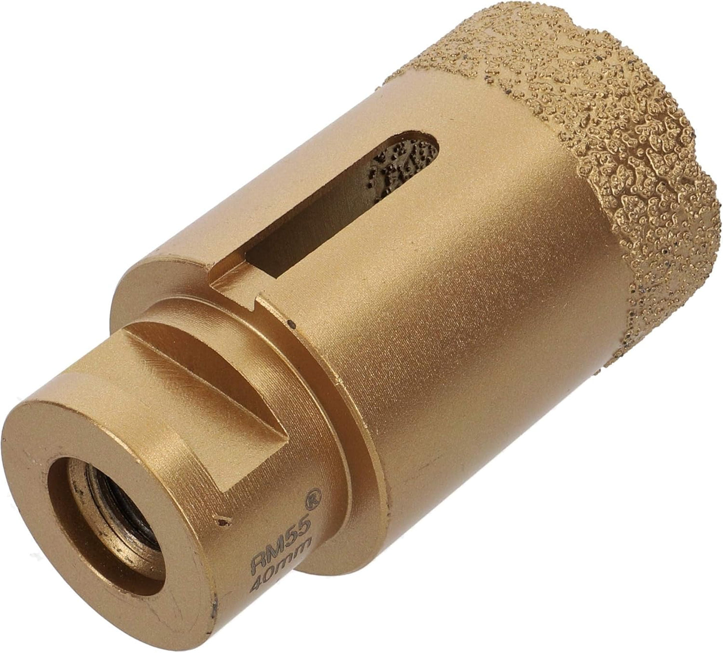 Fliesenbohrer für Winkelschleifer, 40mm