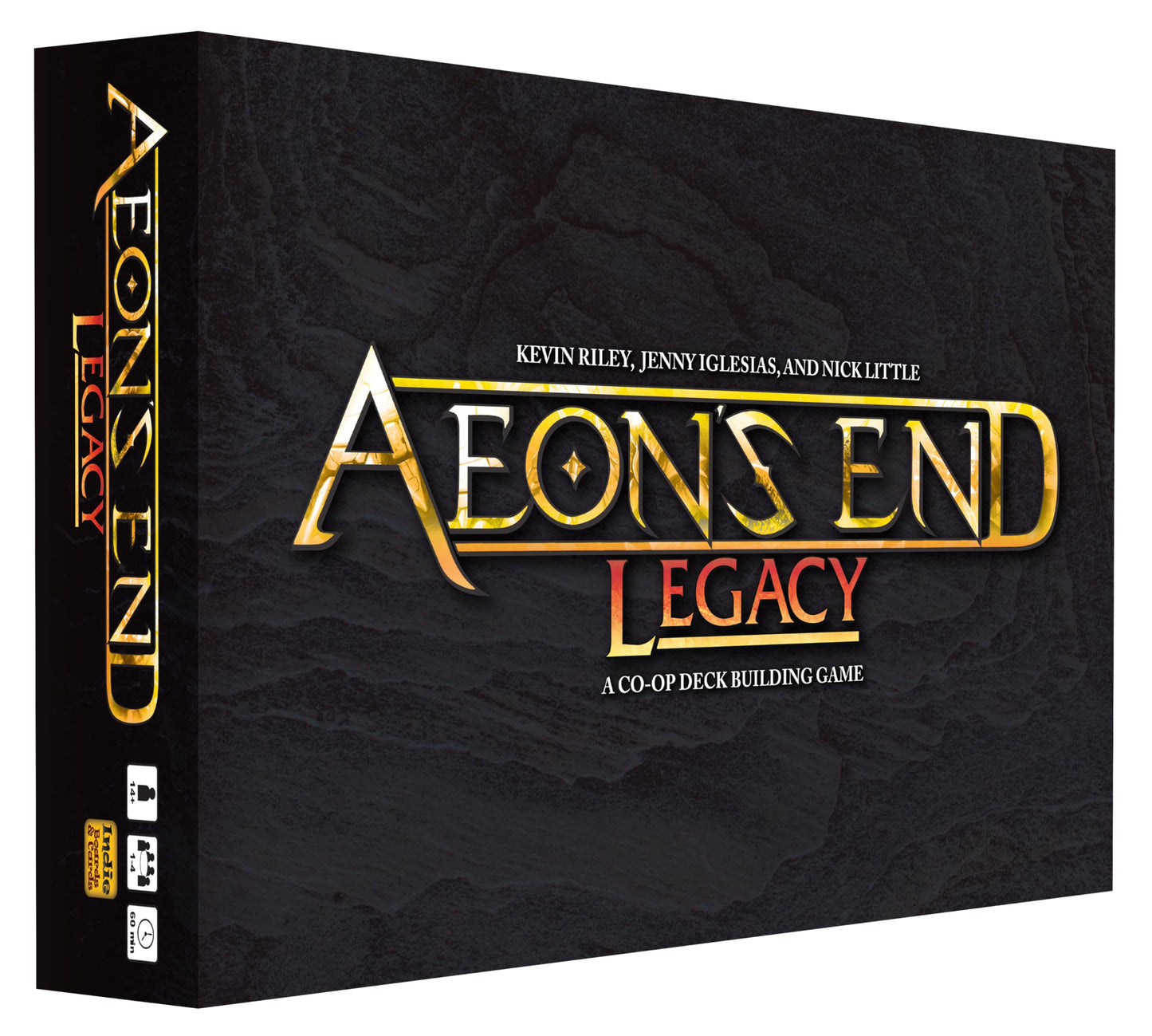 Aeon's End Legacy, Aeon's End: Legacy