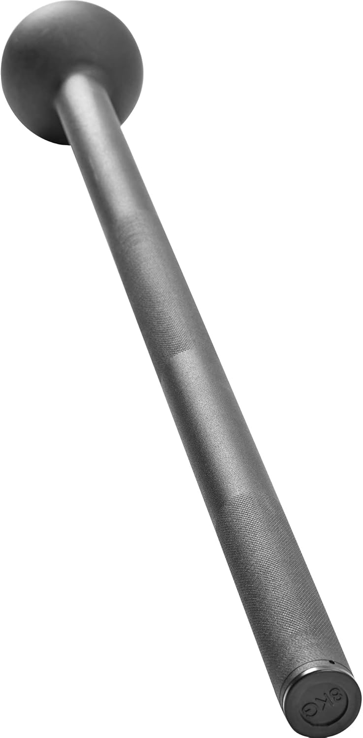 Steel Macebell für Ganzkörpertraining (20 kg), g - 20 kg