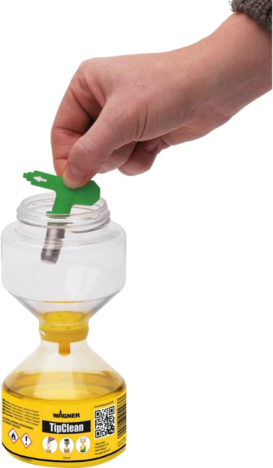 TipClean Nachfüllflasche