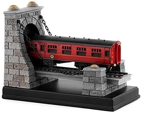 Hogwarts Express Buchstützen, 19 x 14 zm Mehrfarbig