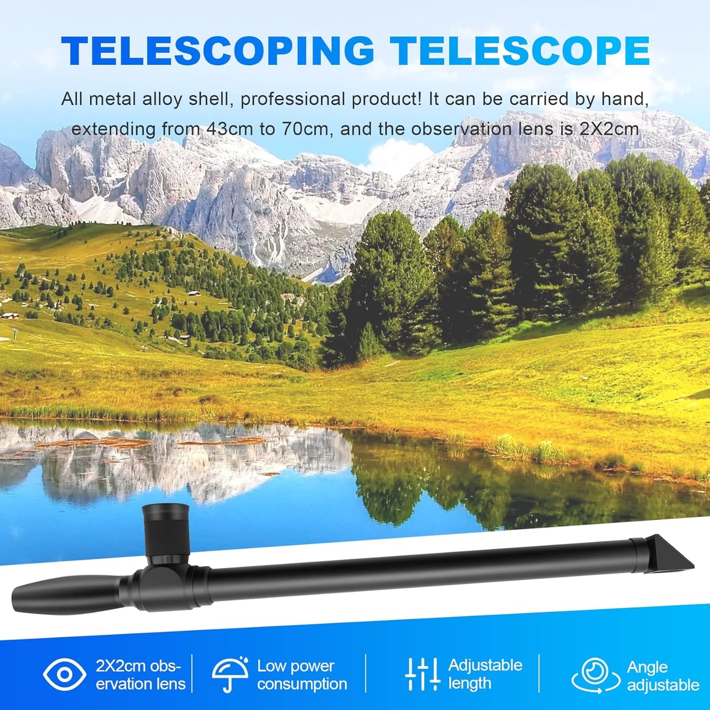 Teleskop