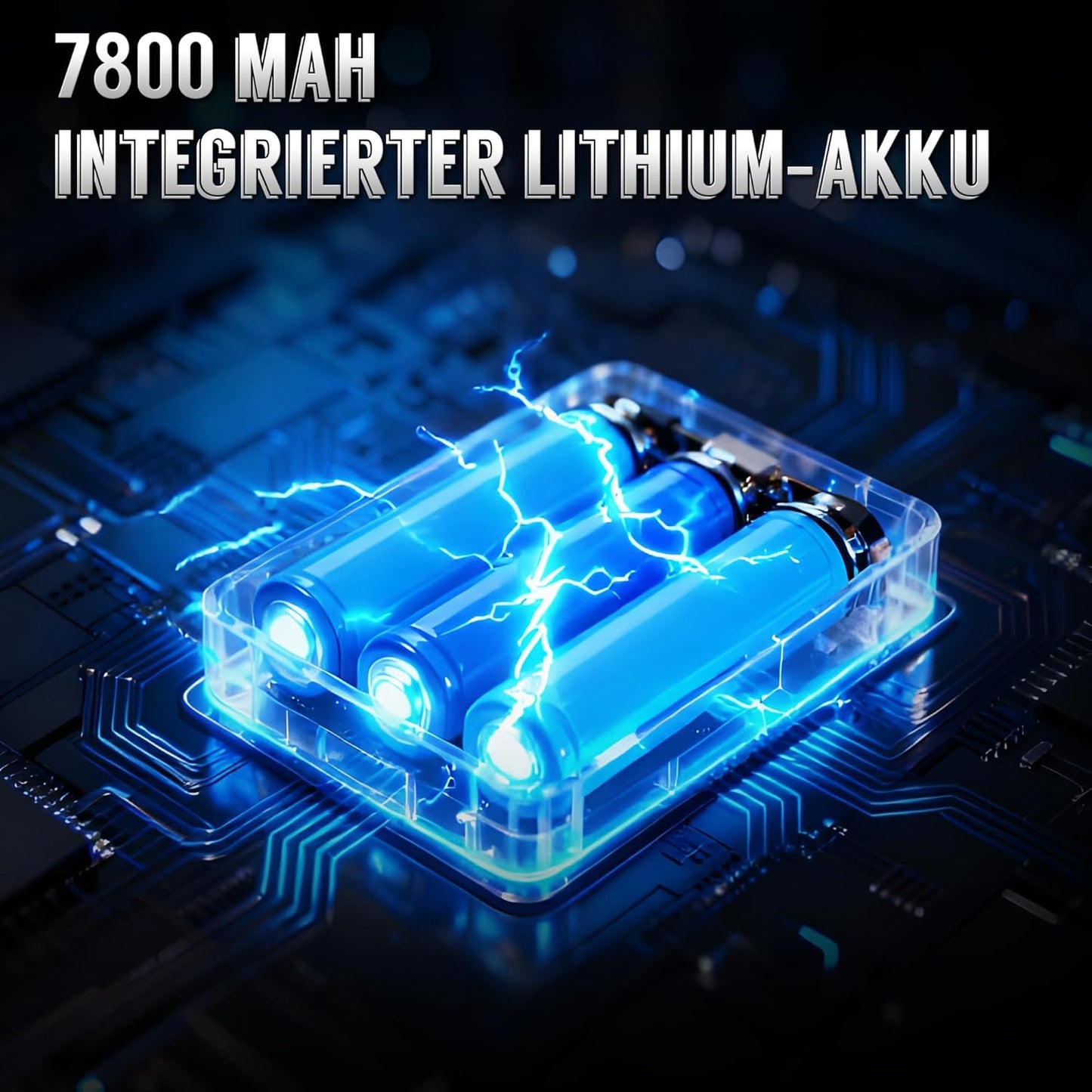 8K Solar Wildkamera