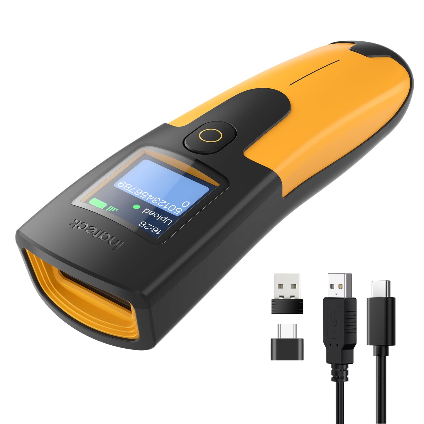 Kabelloser 1D Barcode-Scanner Nano 230D, 1D