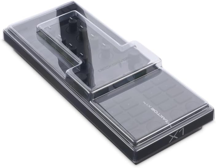 Abdeckung für Natie Instruments Kontrol X1 MK3