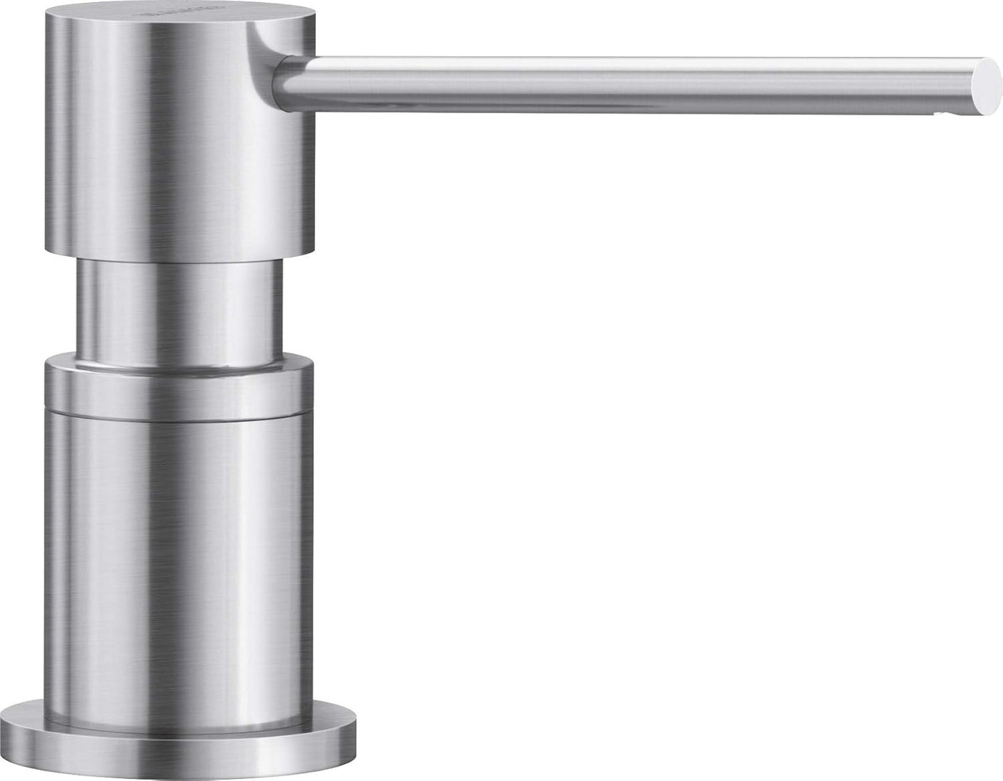 Lato, 314 mm / Pvd Steel