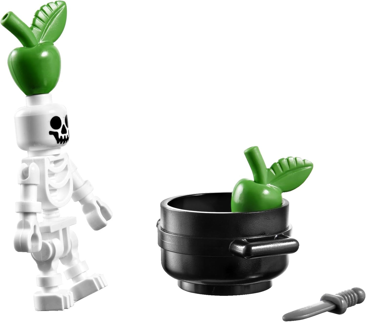 Kingdoms 7952 Adventskalender