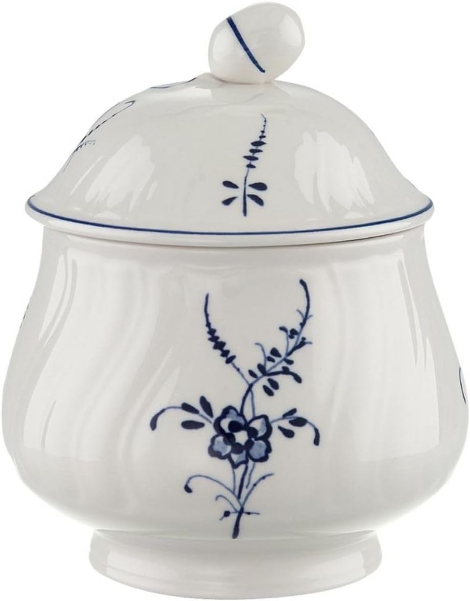 Vieux Luxemburg, 11.2 x 15 x 3 cm Elegant & Klassisch