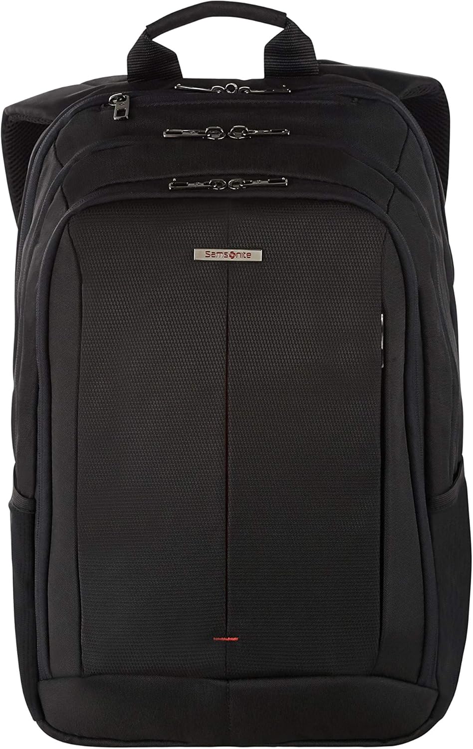 Guardit 2.0 - Laptoprucksack, Schwarz Guardit 2.0 15.6"