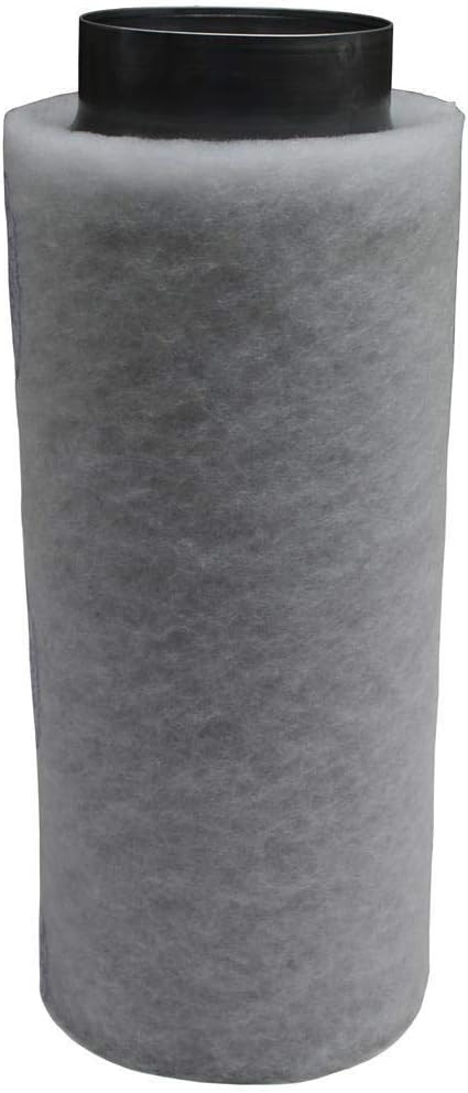 Aktivkohlefilter Can-Lite