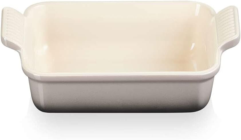 Auflaufform Tradition 19 cm, Schwarz Matt 19 cm