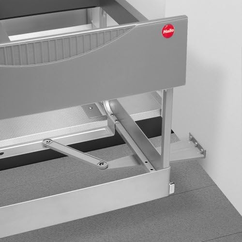 Raumspar-Tandem-S-plus Hailo TR Swing 3644831