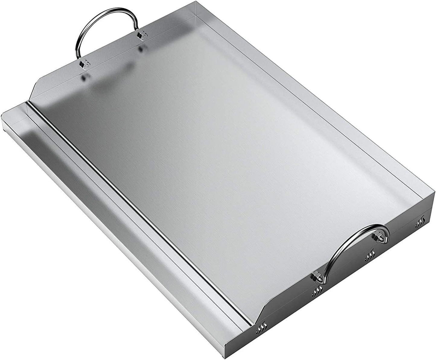 Universal BBQ Grillplatte, 23" x 16"