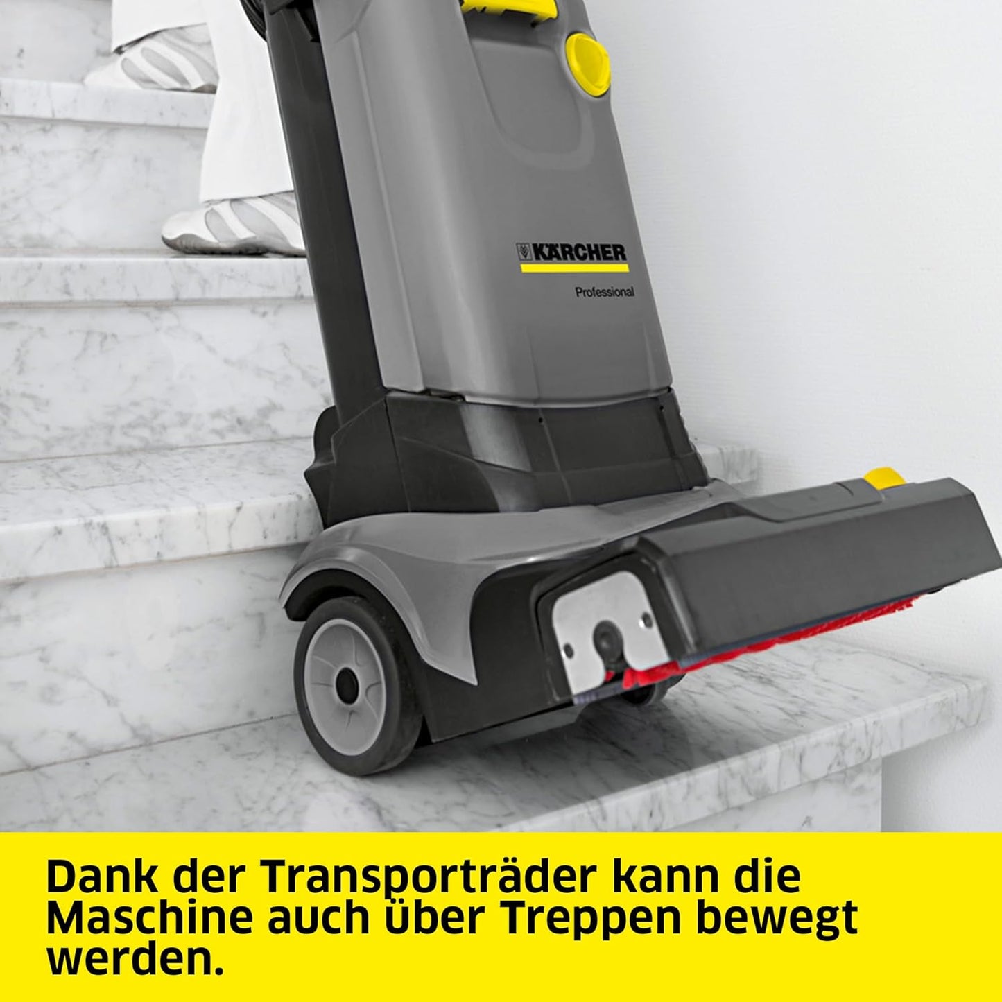 BR 30/4 C Ep Scheuersaugmaschine