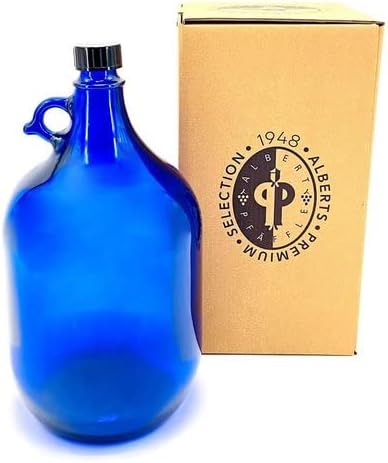 Glasballon-Set, 2