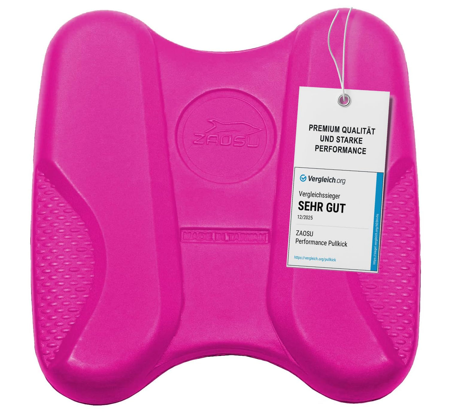 Performance Pull-Kick Schwimmbrett/Pullbuoy