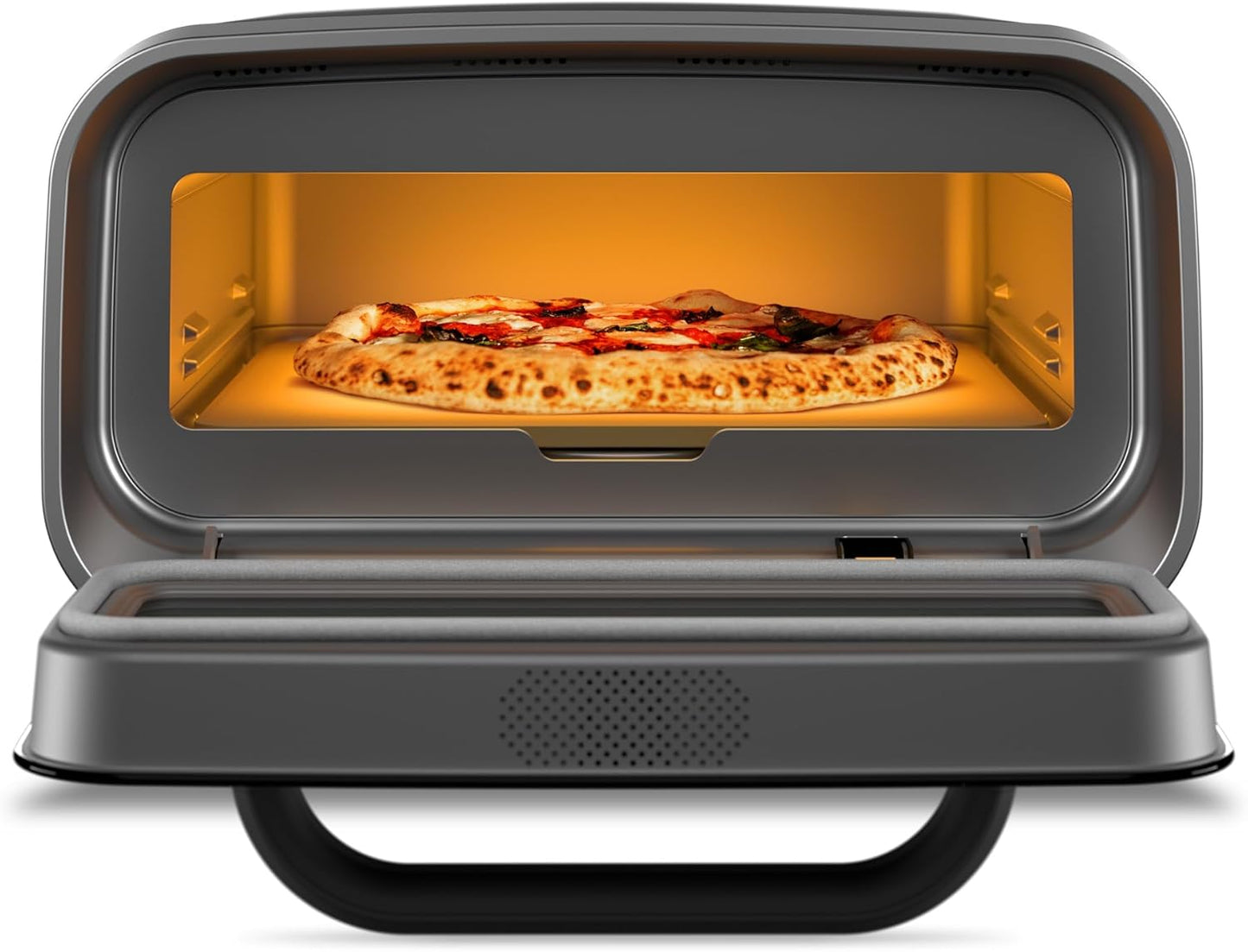 Volt 2 Elektrischer Pizzaofen