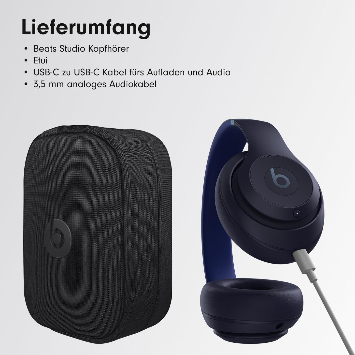 Studio Pro, Navy