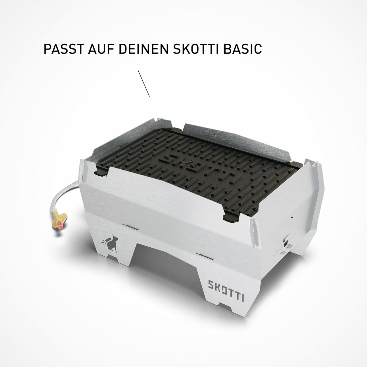 Grillplatte