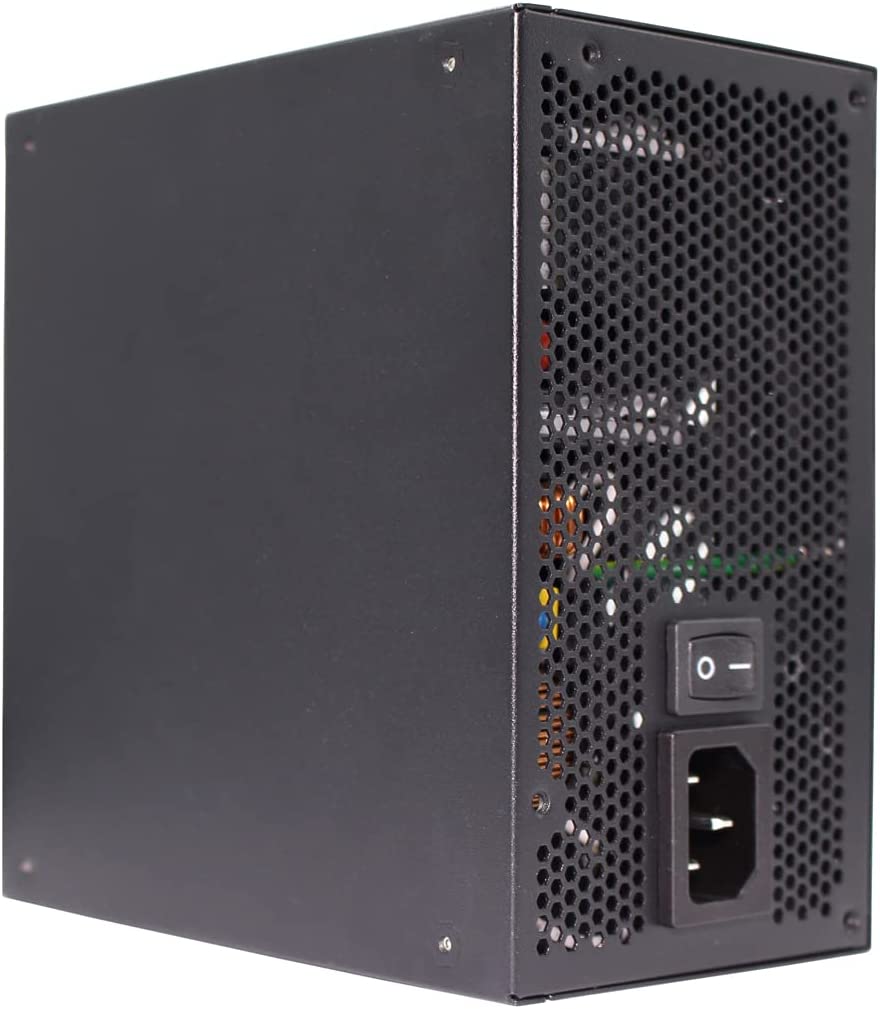 Gaming Gold 750W ARGB, PC-Netzteil