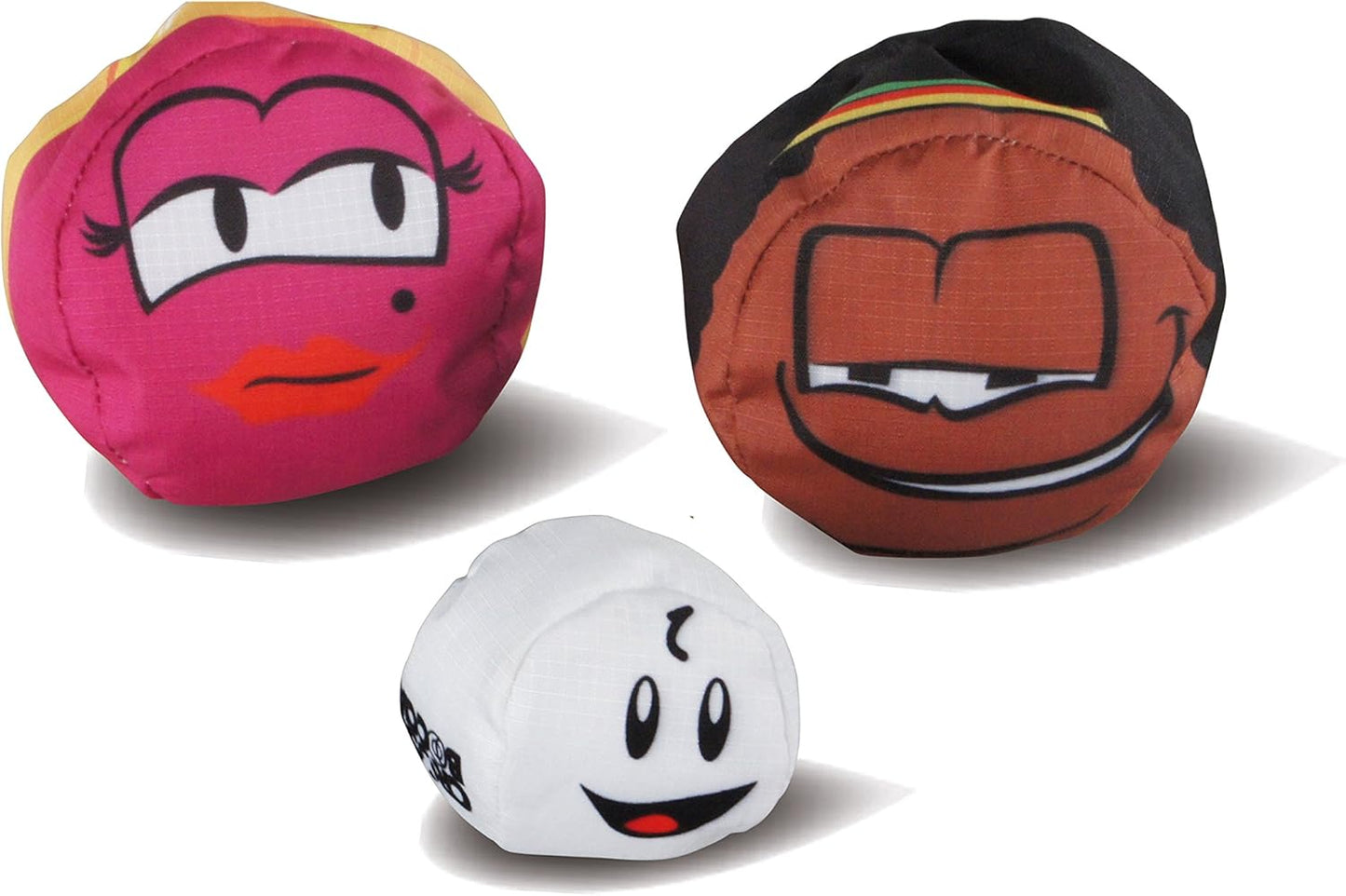 Crossboccia Heroes, Heroes Blond & Muffin, 970827