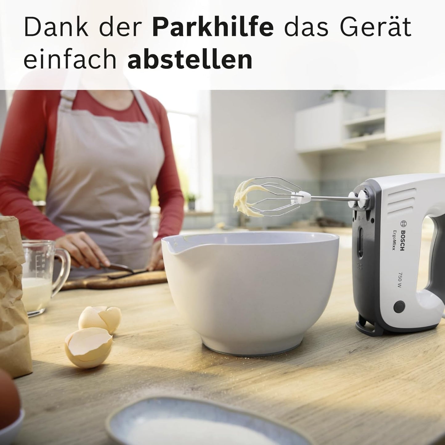 Handrührer ErgoMixx MFQ37470