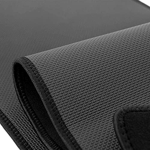 Waisttrainer, Schwarz L-XL