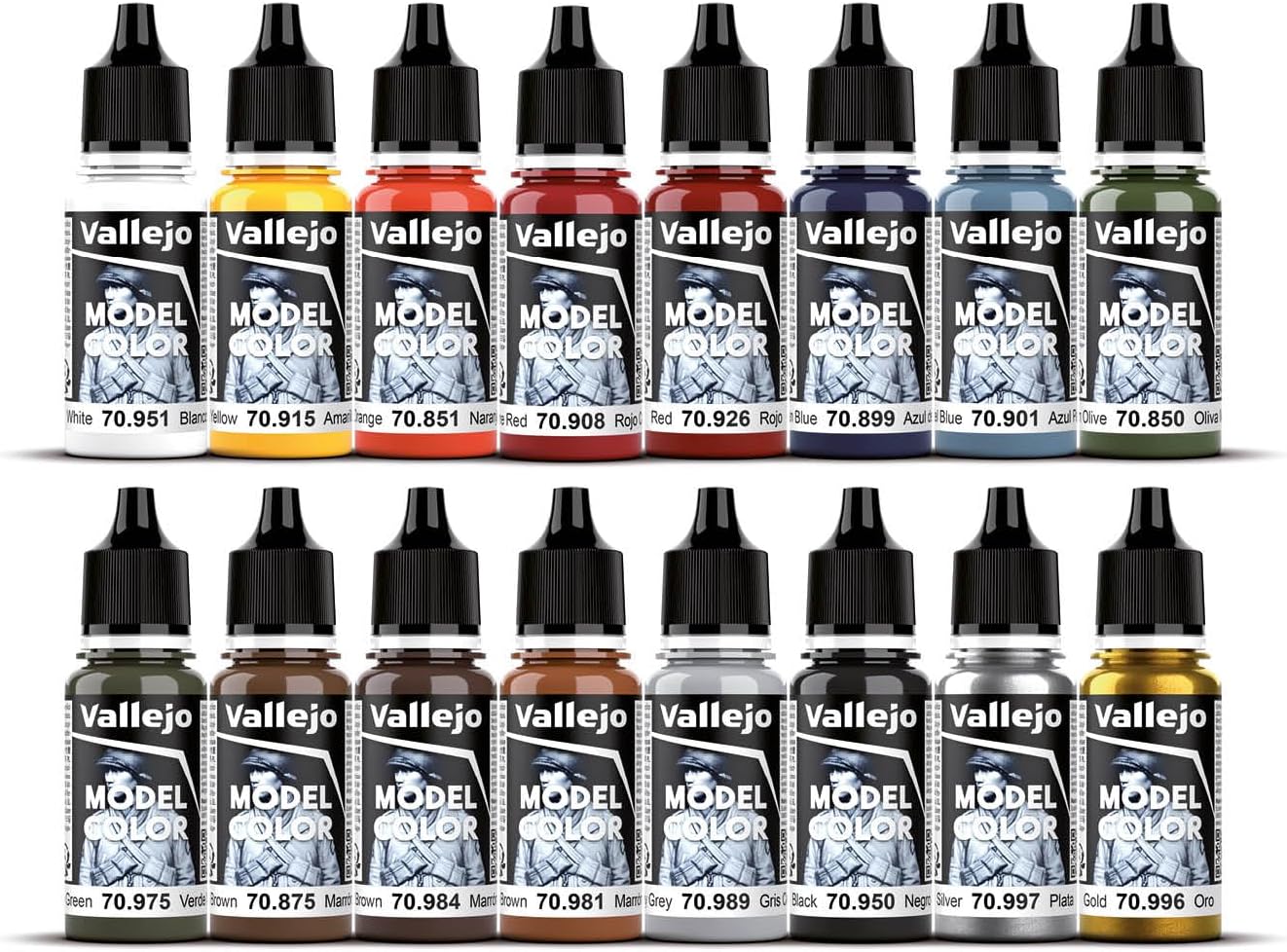 Folkstone Basics
