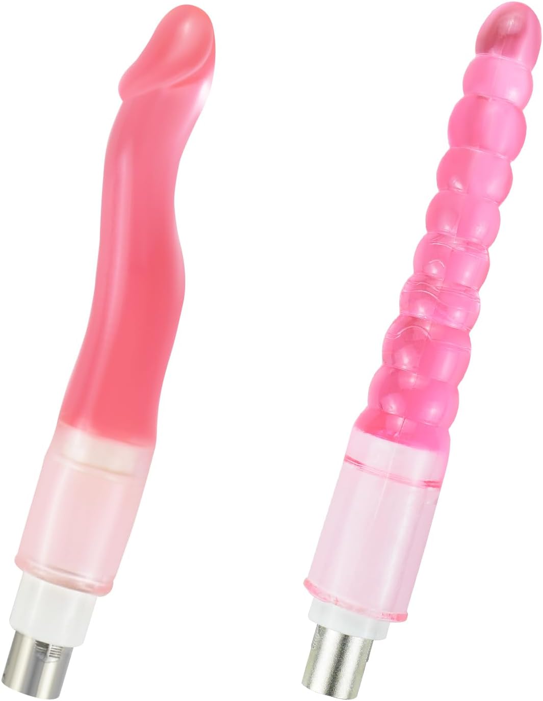 Anal Dildo Set mit 3XLR Anschluss, P01