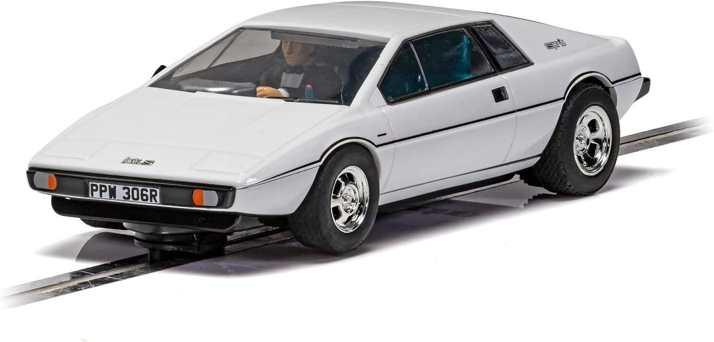 James Bond Lotus Esprit S1 - The Spy Who Loved Me, Lotus Esprit S1 - The Spy Who Loved Me