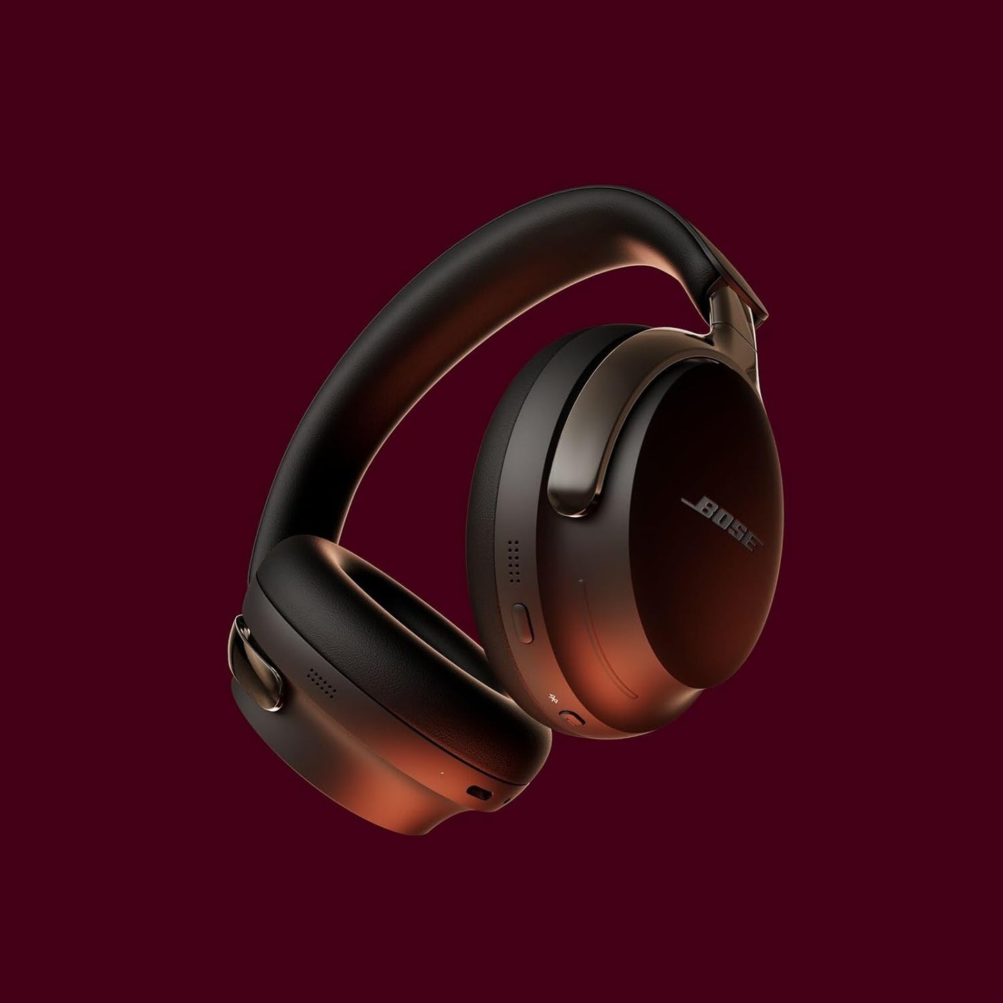 QuietComfort Ultra 2nd Gen., Schwarz