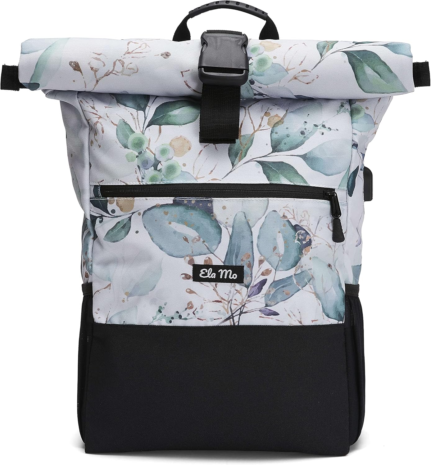 Rucksack, Waterleaf Gold
