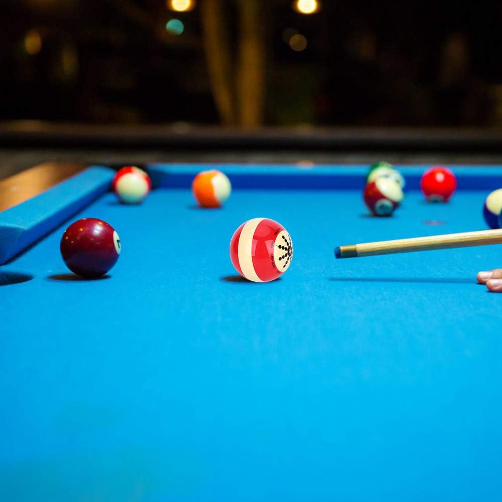 Billard Trainingskugel