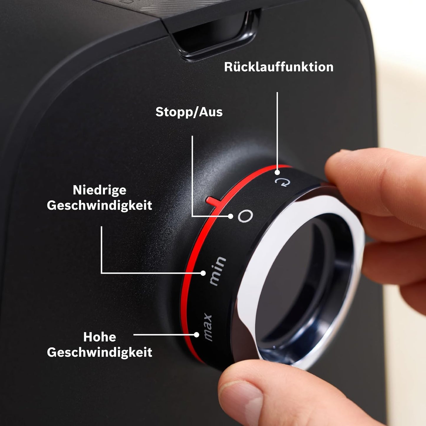Hausgeräte Serie 6 MFWS660B