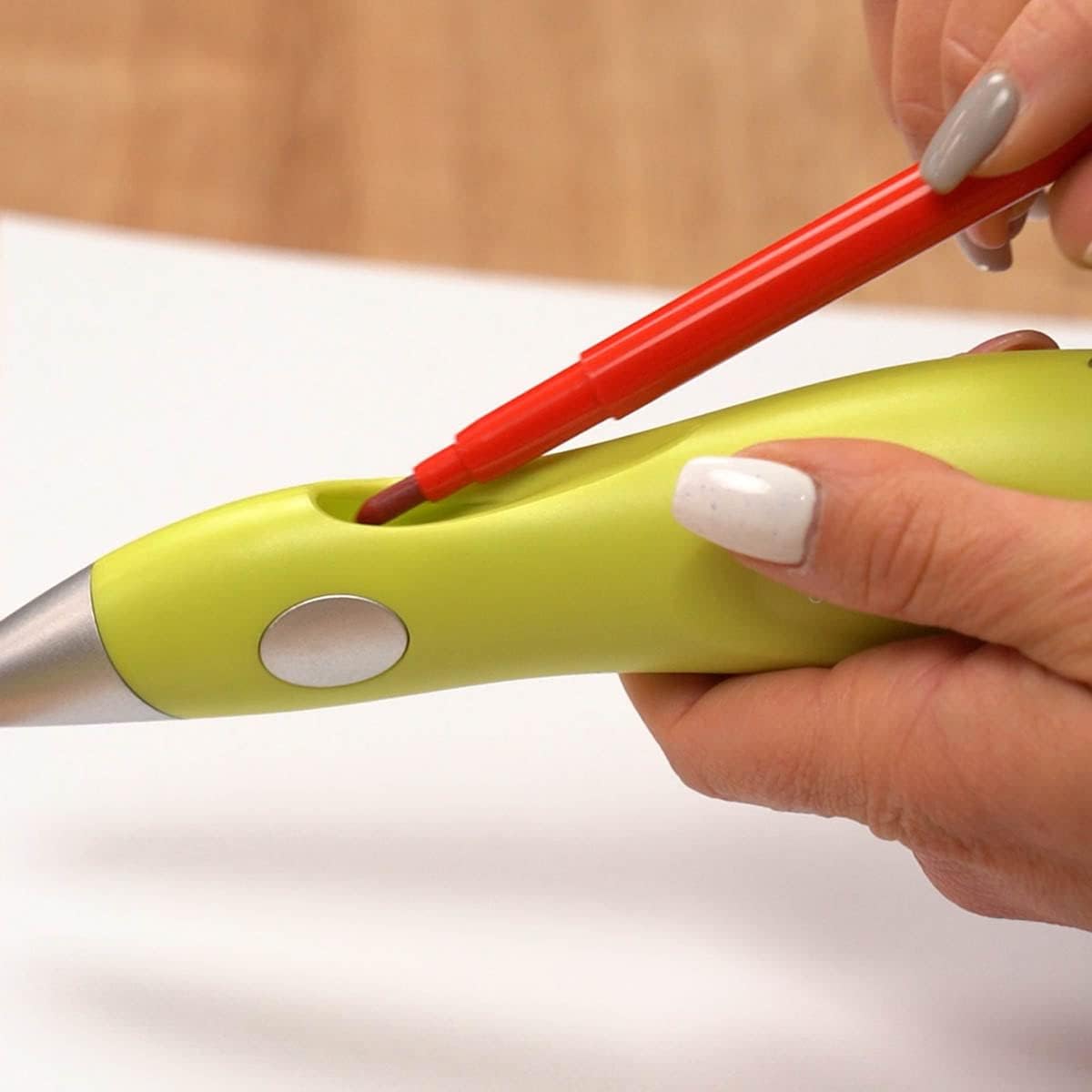 Airbrush Fun, 20-teiliges Set