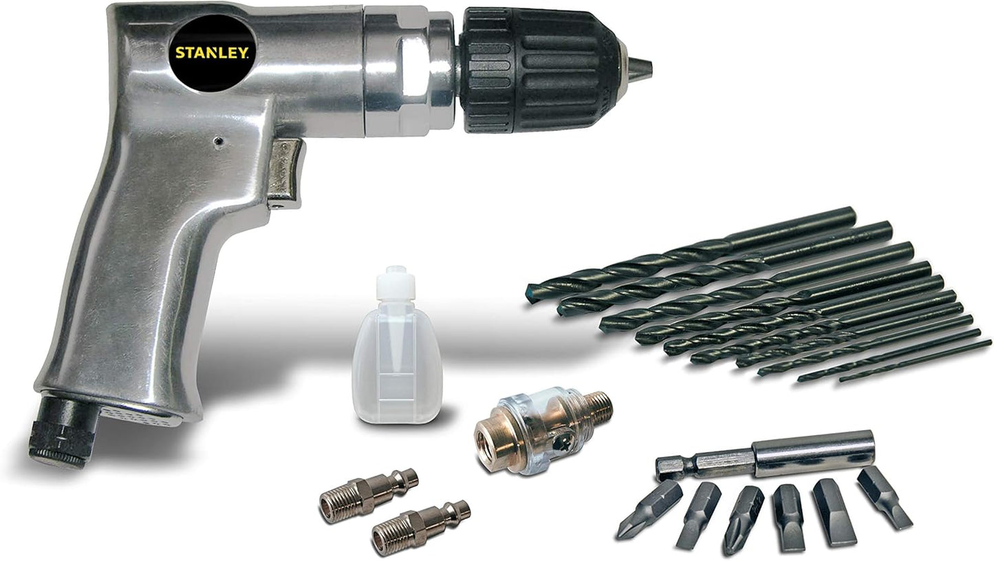 Luftkompressor Zubehör Drill Kit 160189XSTN, 160189XSTN