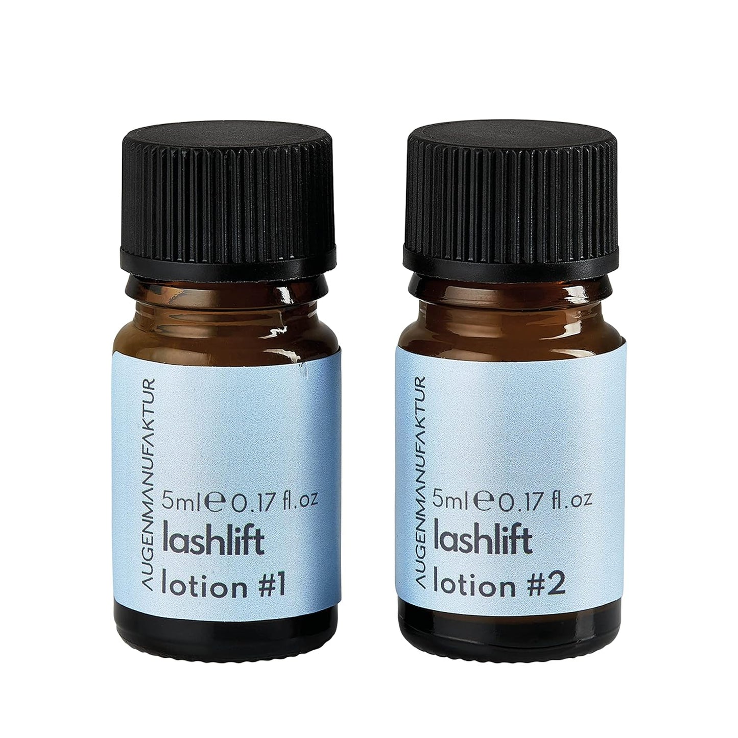 Wimpernlifting Duo Set