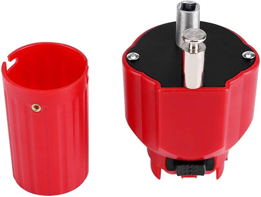 LJJ-052816 Grillmotor